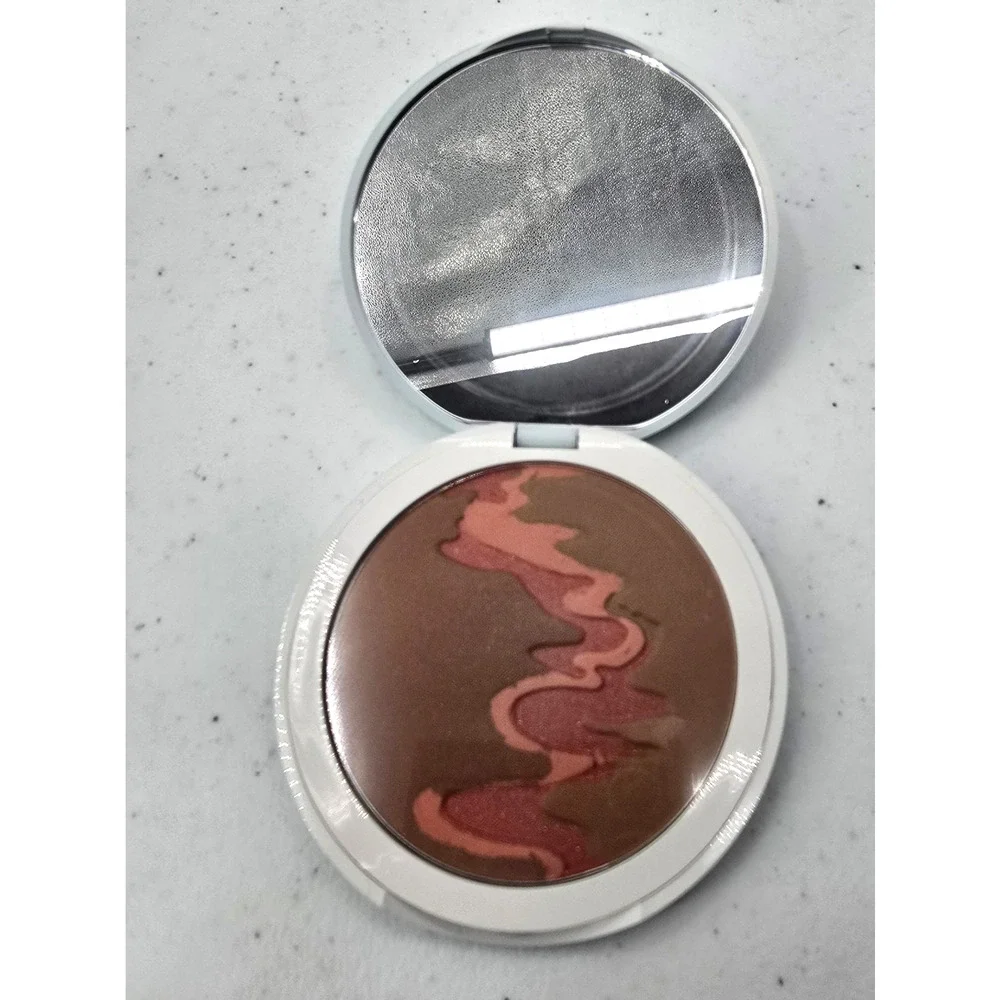 Flyte 70 ColorBack Burnished Bronze Bronzer Squalane